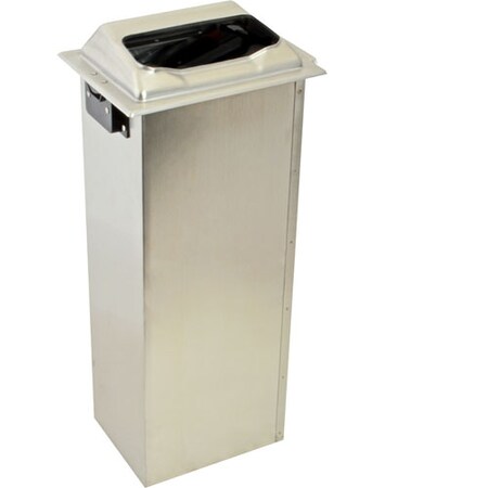 San Jamar Napkin Dispenser For - Part No Sjh2001S/S SJH2001S/S